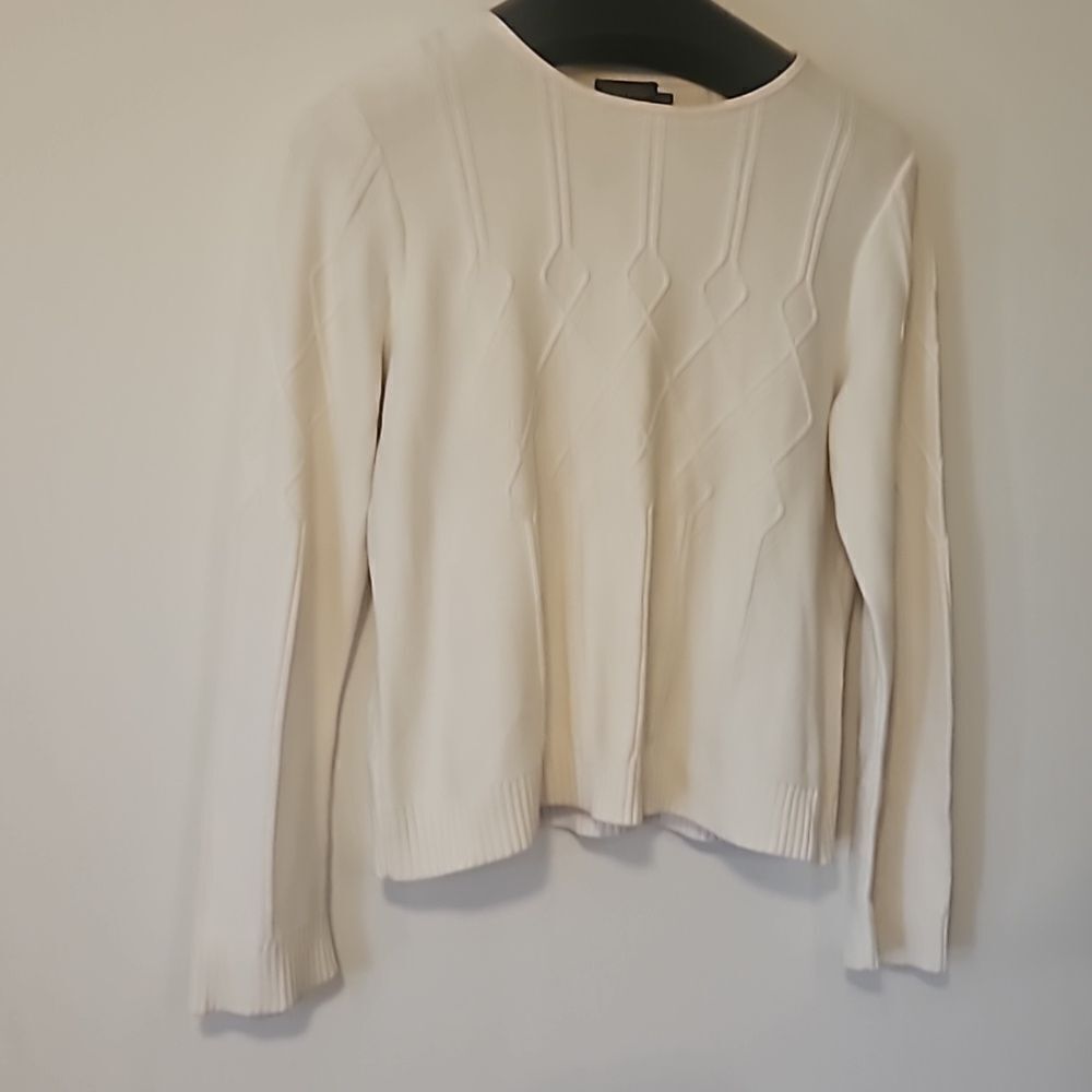 PENDLETON woolen mills XL sweater